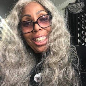 Meet your Posher, Teresa